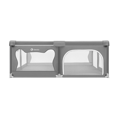 Corral Willow XL - Grey Concrete | Lionelo