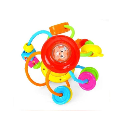 Esfera de Actividades | Hola Toys