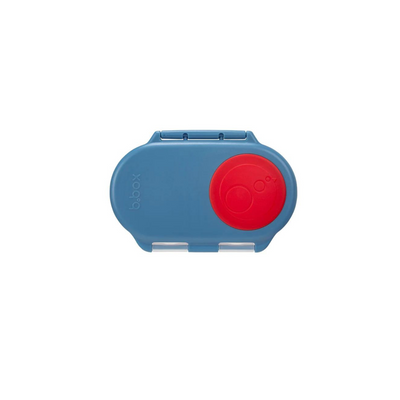 Snack Box - Blue Blaze | b.box