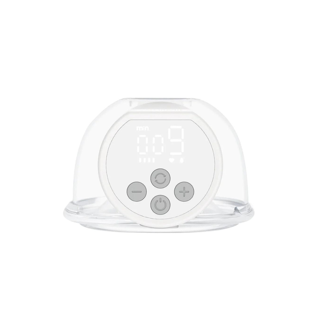 Extractor de Leche Materna Doble - S12 Pro | MomCozy