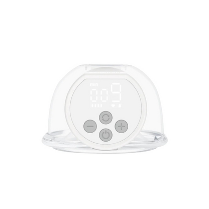 Extractor de Leche Materna Doble - S12 Pro | MomCozy