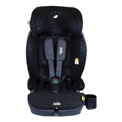 Silla de Auto i-Irvana - Geometric Black | Joie