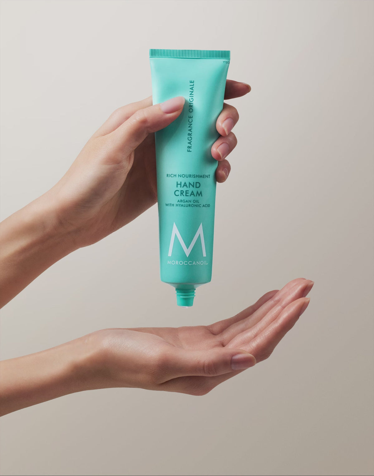 MOROCCANOIL Moroccan Spa Body Trio