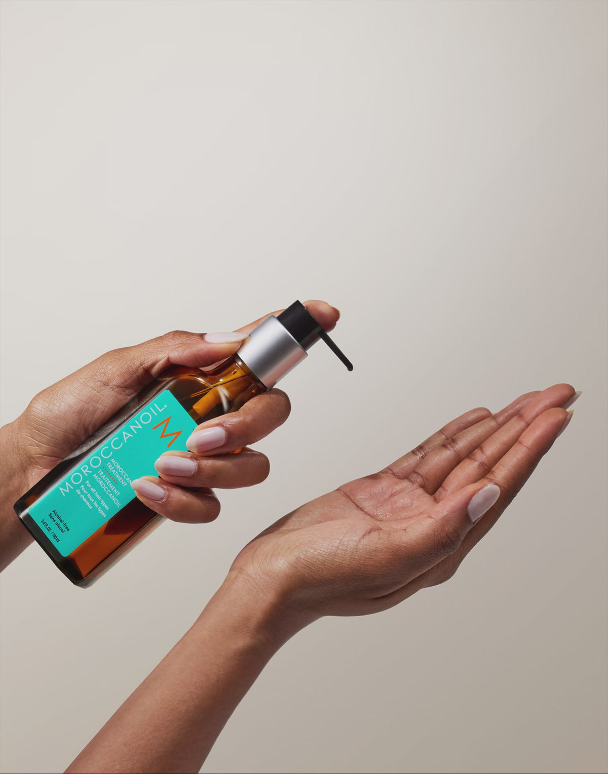 MOROCCANOIL Treatment Original