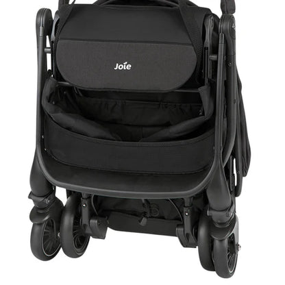 Coche Paseo Compacto 3 En 1 Tourist - Shale | Joie
