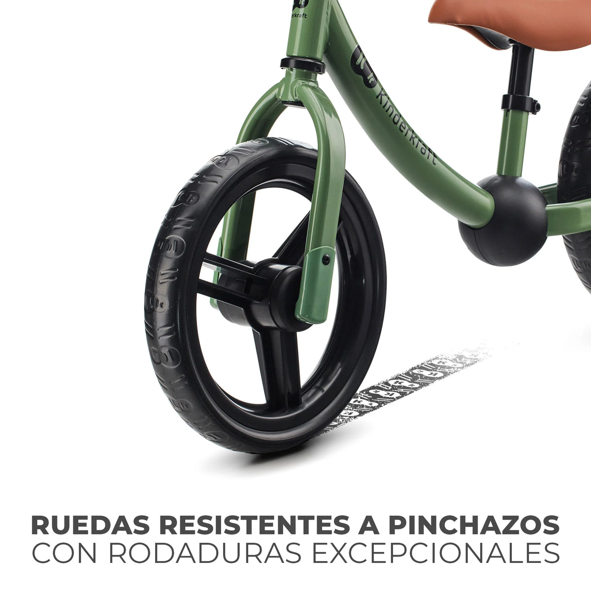 Goswift Balance Bike - Black