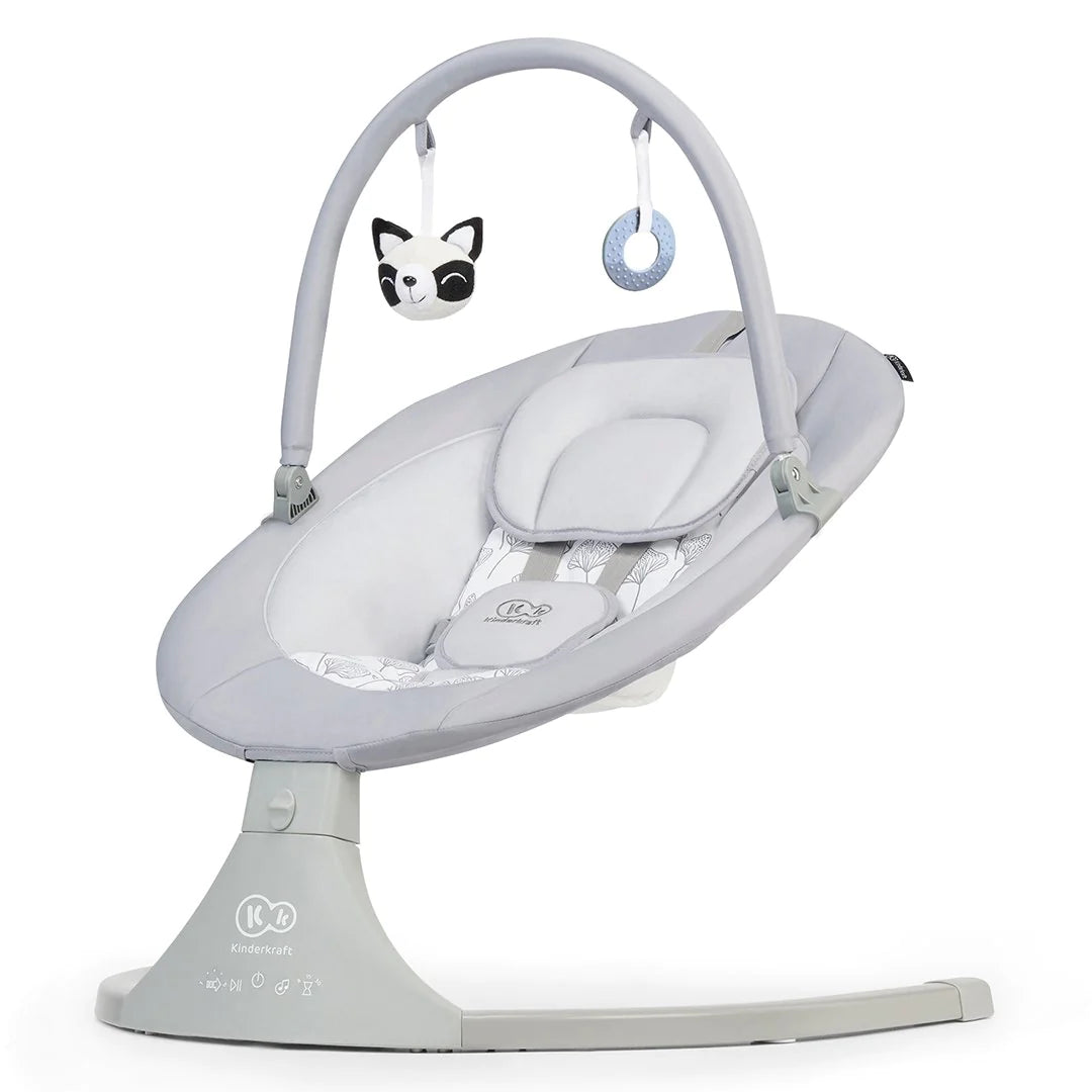 Silla Mecedora Luli | Kinderkraft