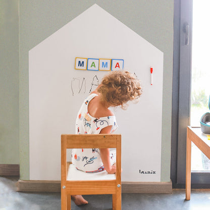 Imanix Board - White | Imanix