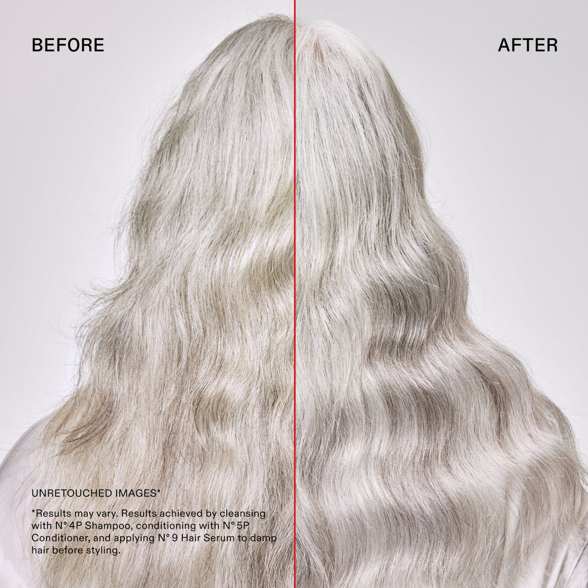 OLAPLEX Nº.4P Blonde Enhancer Purple Toning Shampoo 250ml
