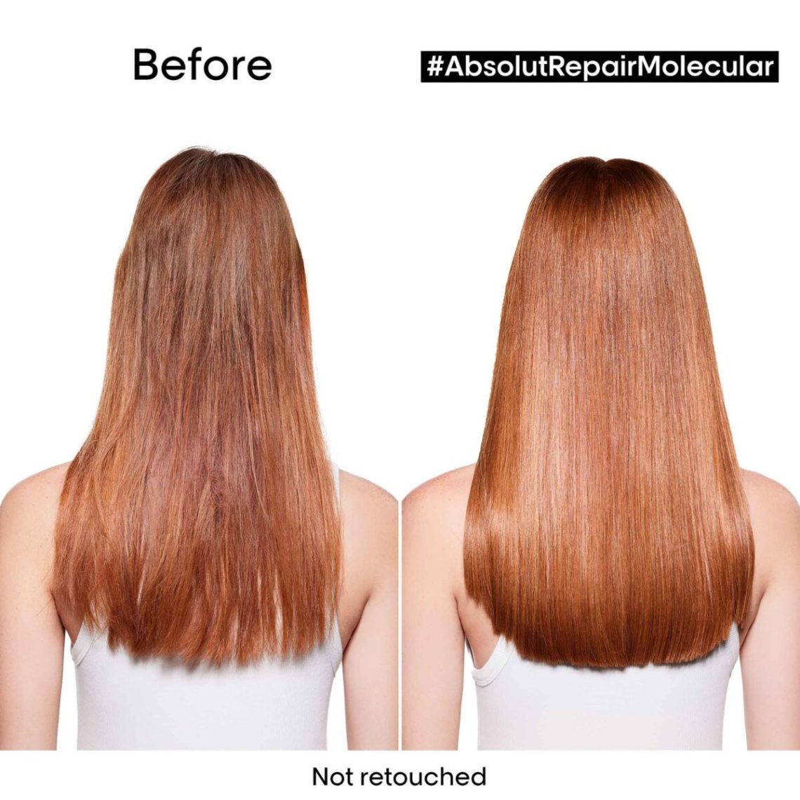 L'Oréal Professionnel Absolut Repair Molecular Leave-In Mask 100ml