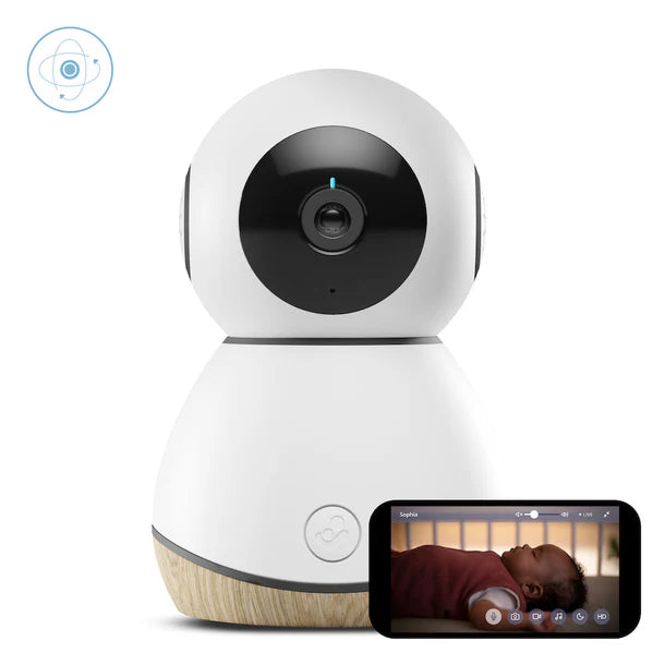 Videomonitor Baby-Wifi | Maxi Cosi