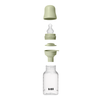 Mamadera 270ml - Sage | BIBS