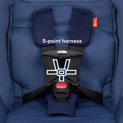 Silla de Auto Convertible Diono Radian® 3R - Edición Limitada - Oleada Azul | Diono