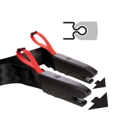 Silla de Auto Convertible Diono Radian® 3R - Edición Limitada - Calipso Razz | Diono