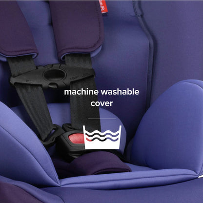 Silla de Auto Convertible Diono Radian® 3R - Edición Limitada - Morado Silvestre | Diono