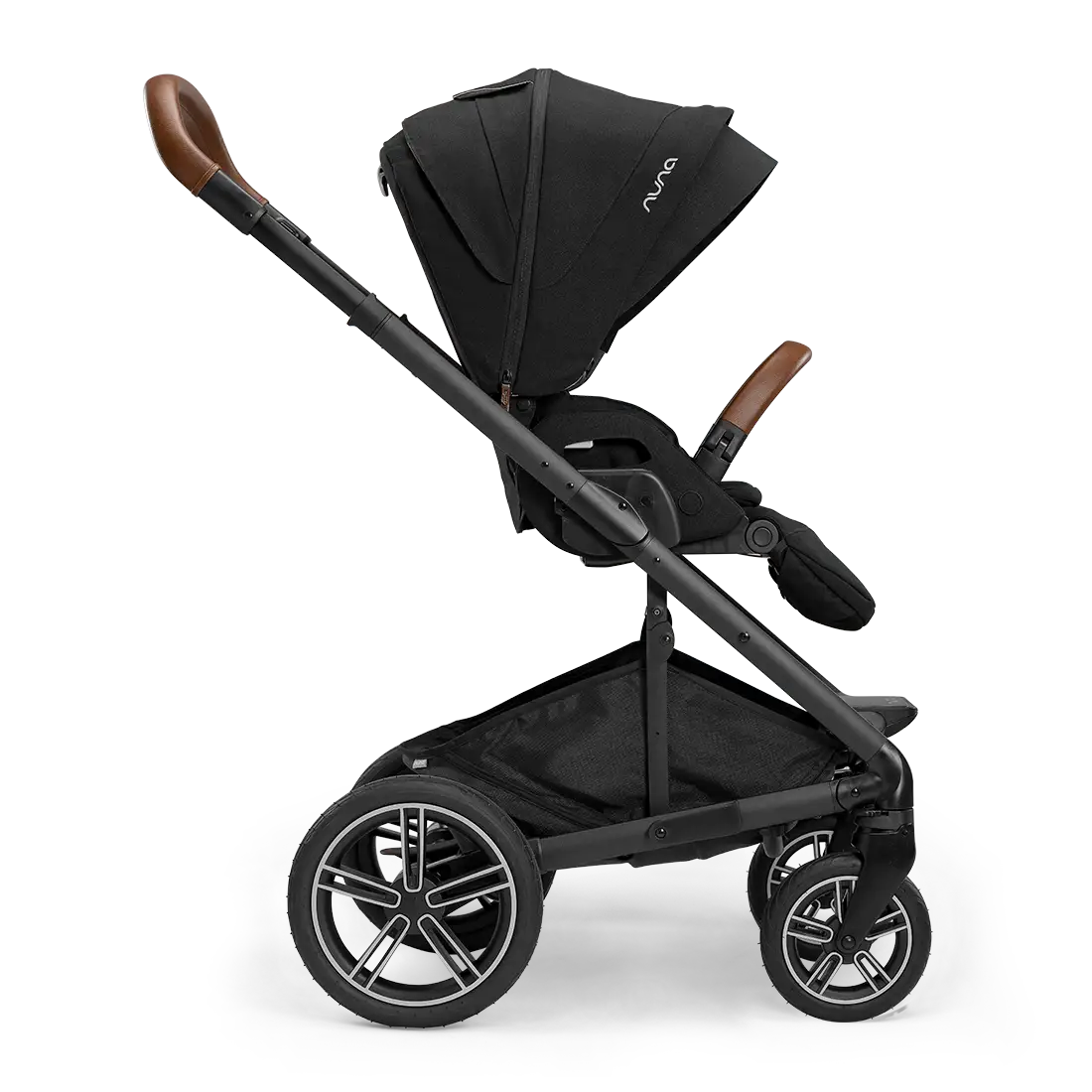 Coche de Paseo Mixx Next - Caviar | Nuna