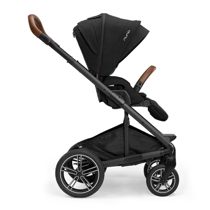 Coche de Paseo Mixx Next - Caviar | Nuna