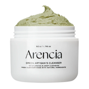 Arencia Fresh Green Rice Mochi Cleanser 120g