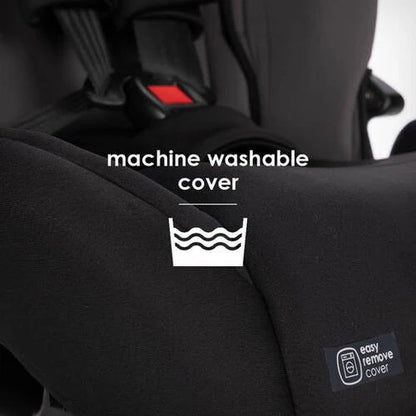 Silla de Auto Convertible Diono Radian® 3R - Gris | Diono