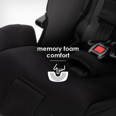 Silla de Auto Convertible Diono Radian® 3R - Gris | Diono