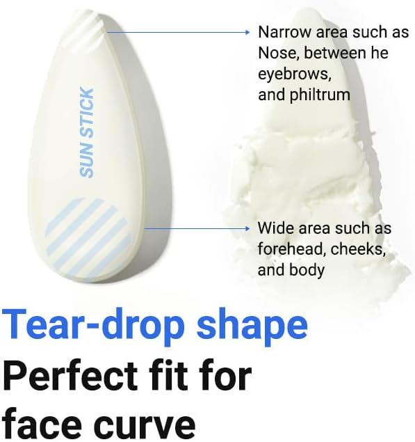 Isntree Hyaluronic Acid Airy Sun Stick SPF 50+ PA++++ 22g
