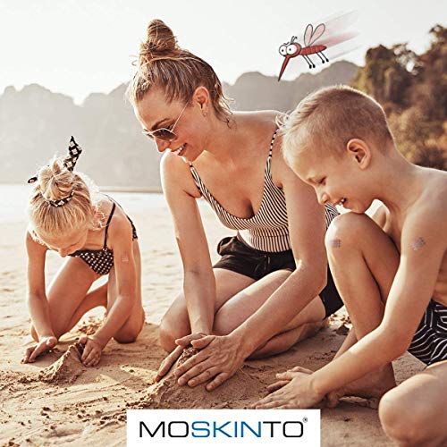 Moskinto 24pcs