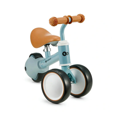Triciclo Balance Cutie - Light Blue | Kinderkraft