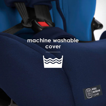 Silla de Auto Convertible Diono Radian® 3R - Azul | Diono
