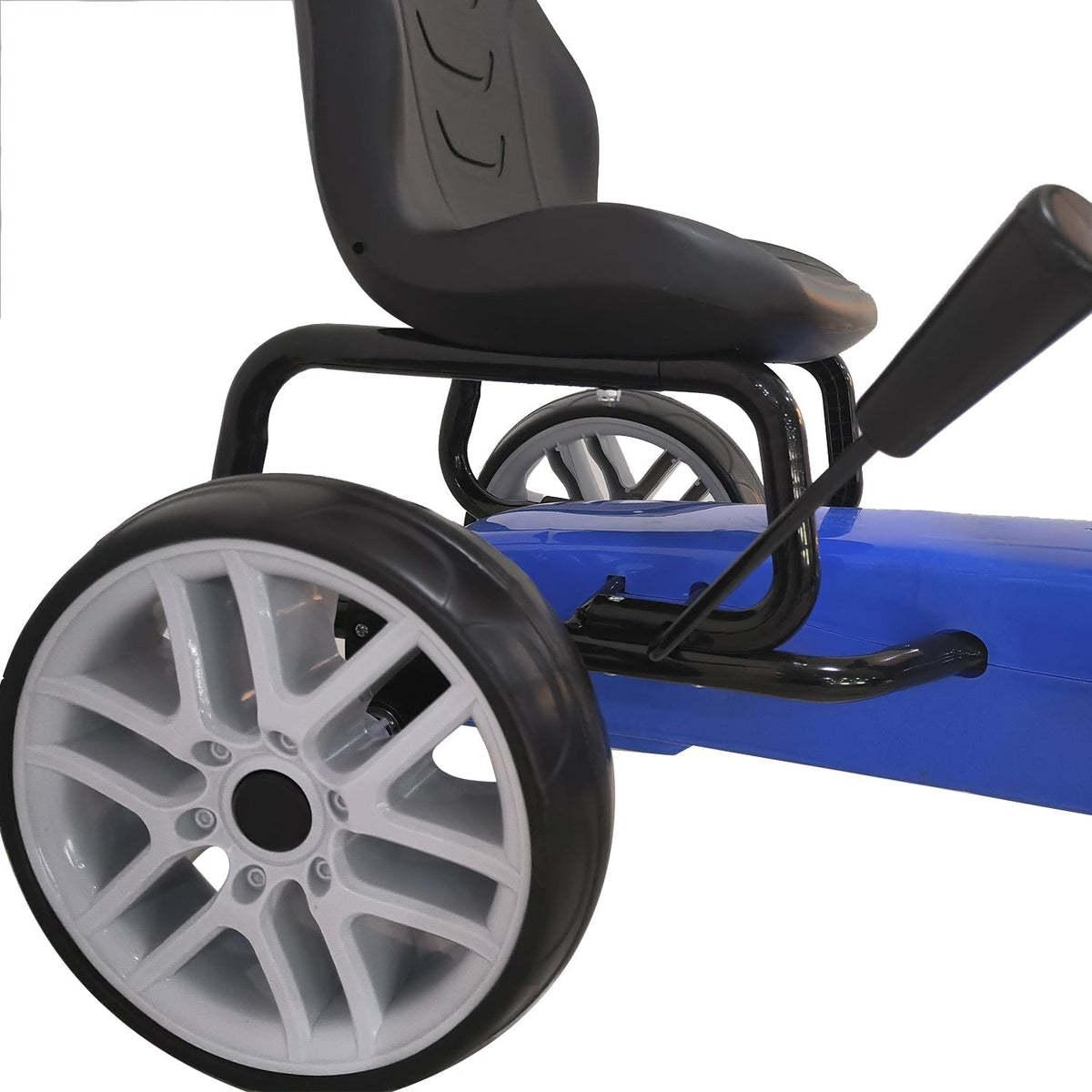 Go Kart E03 - Azul | Bebesit