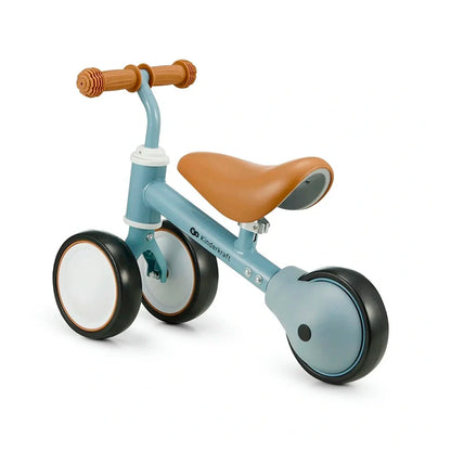 Triciclo Balance Cutie - Light Blue | Kinderkraft