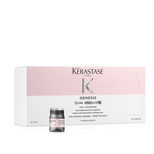 KERASTASE Genesis Cure Apaisante 10x6ml