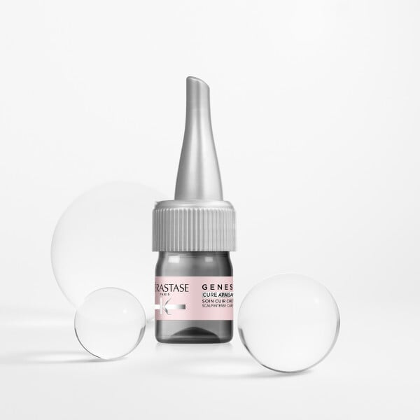 KERASTASE Genesis Cure Apaisante 10x6ml