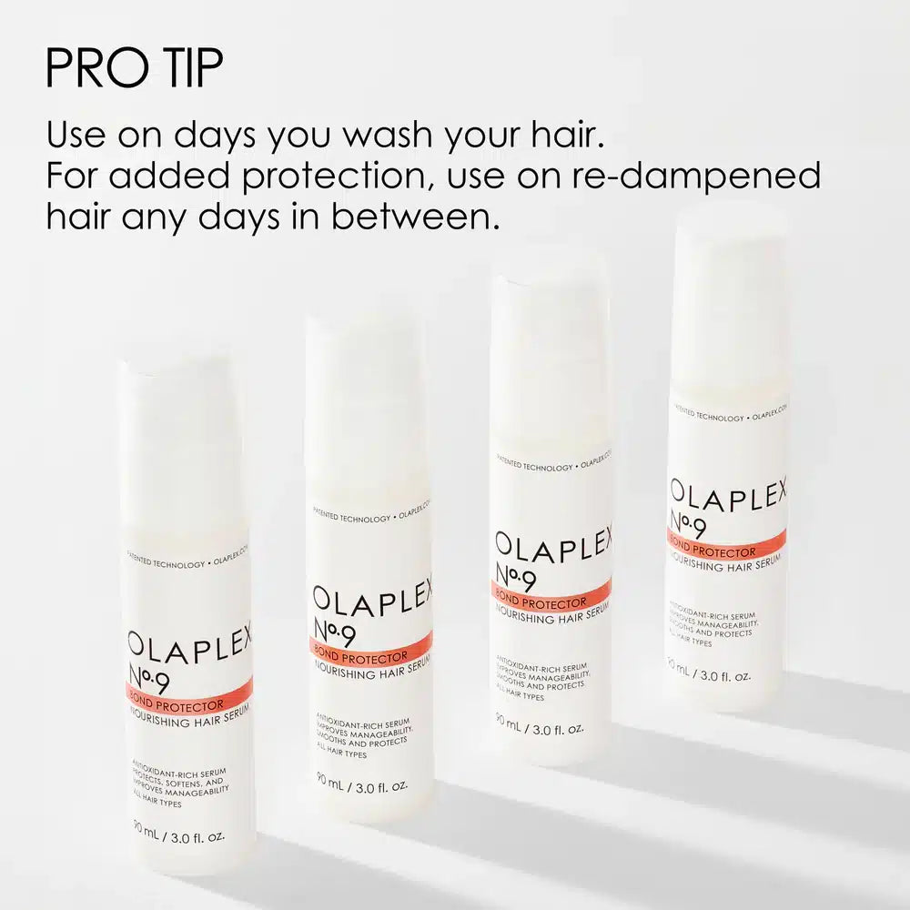 OLAPLEX No.9 Bond Protector Nourishing Hair Serum 90ml