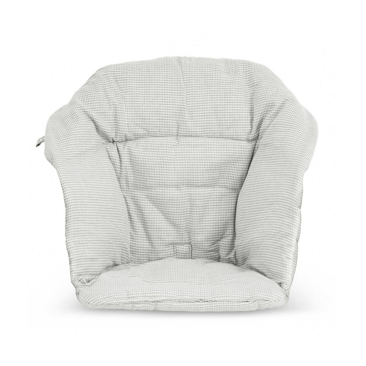 Cojín para Silla de Comer Clikk® - Nordic Greyᵘˢ | Stokke