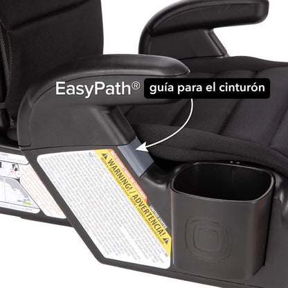 Butaca Connect3® RXT 2-in-1 High-Back Booster - Blue Surge | Diono