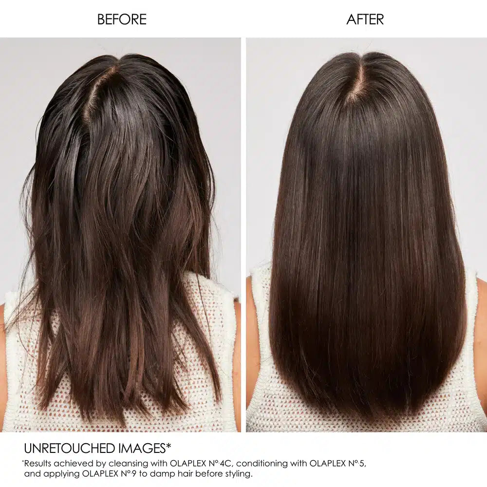 OLAPLEX Nº.4C Bond Maintenance Clarifying Shampoo 250ml