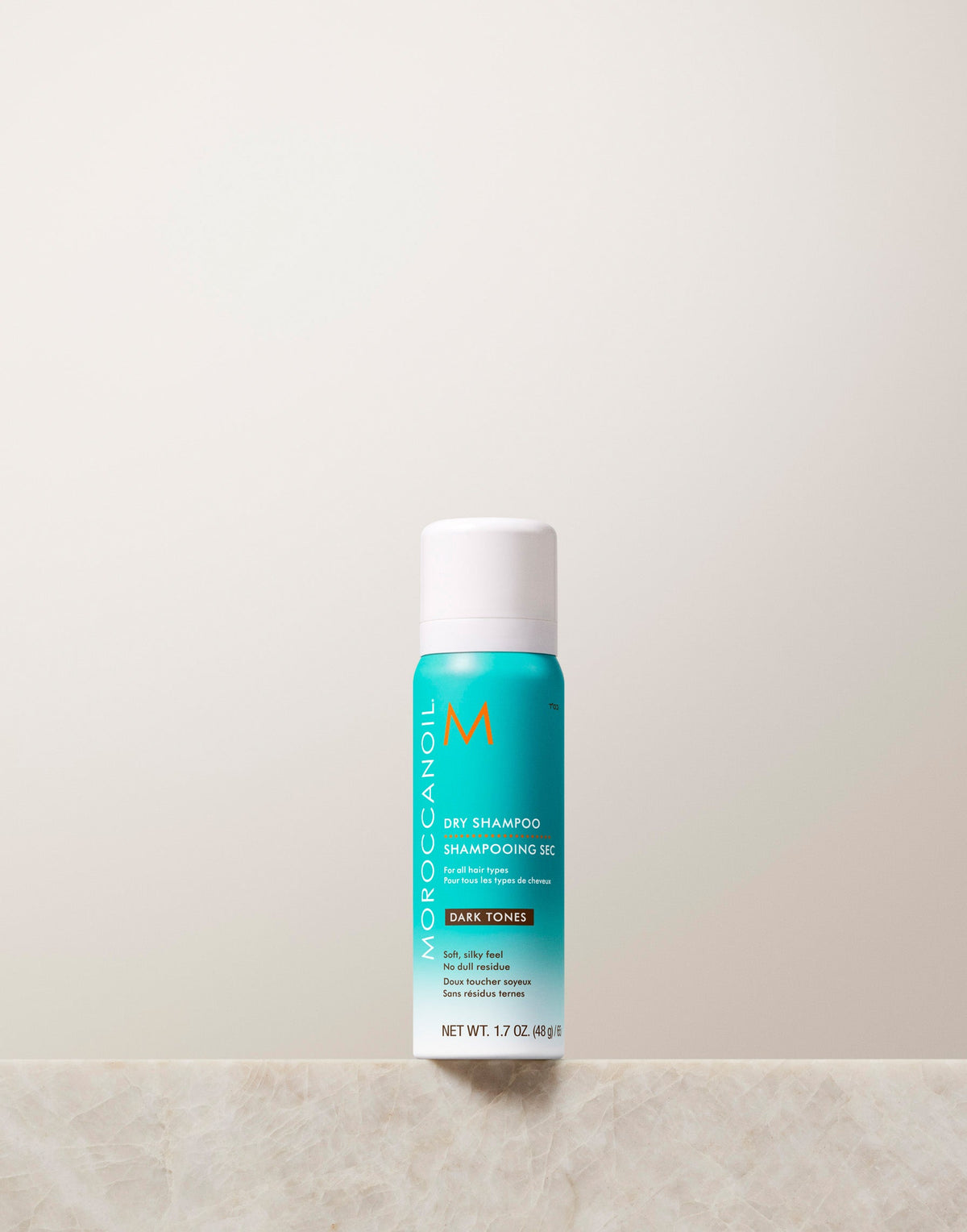 MOROCCANOIL Dry Shampoo Dark Tones