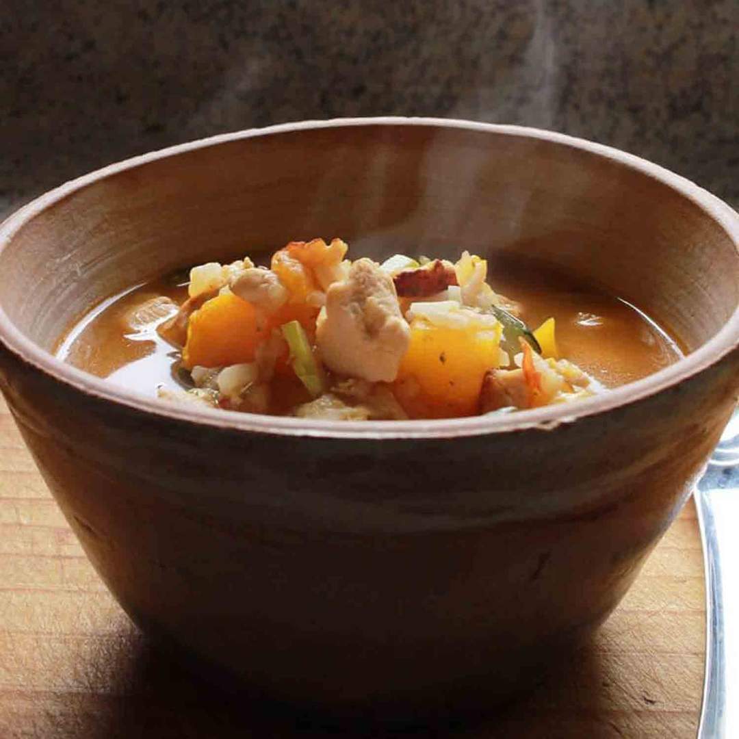 Recetas para Mi Bebé | Tammie Lynn Ansejo Stocker