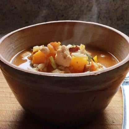 Recetas para Mi Bebé | Tammie Lynn Ansejo Stocker