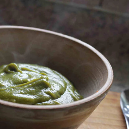 Recetas para Mi Bebé | Tammie Lynn Ansejo Stocker