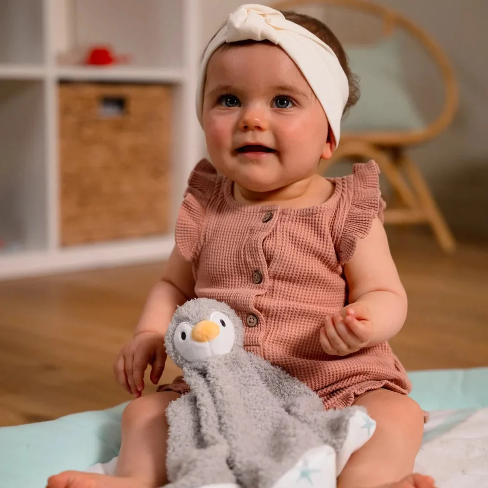 Tuto Animalitos - Martín el Pingüino | Little Big Friends