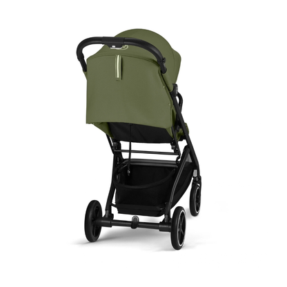Coche de Paseo Beezy - Moss Green | CYBEX