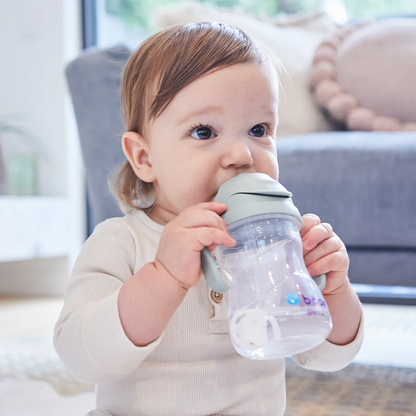Sippy Cup - Boysenberry