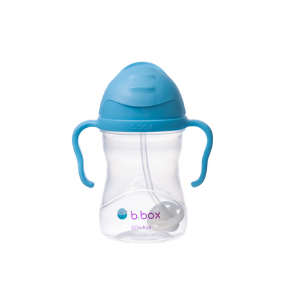 Vaso Sippy - Blueberry | b.box