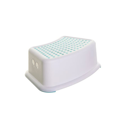 Bathroom Lifter - Aqua