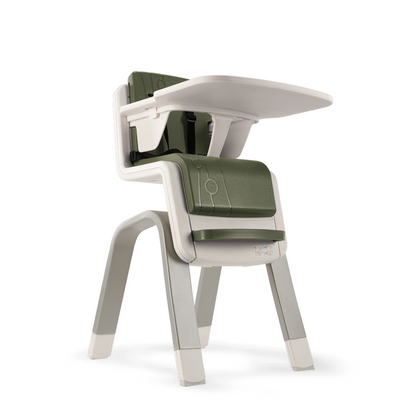 Silla de Comer ZAAZ™ - Pine | Nuna