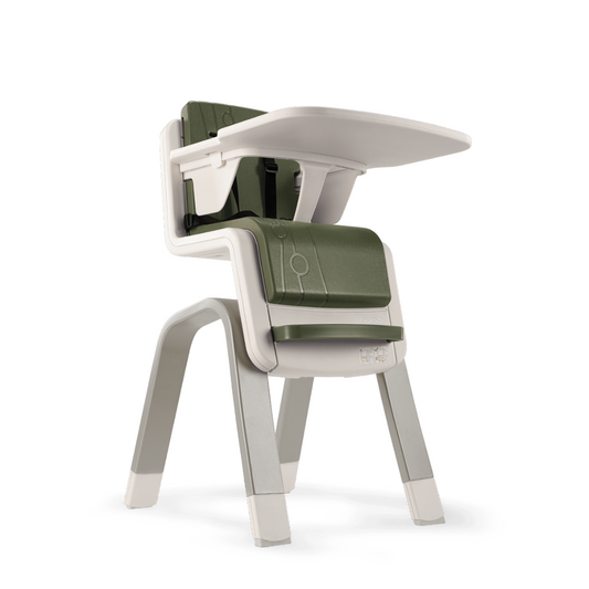 Silla de Comer ZAAZ™ - Pine | Nuna