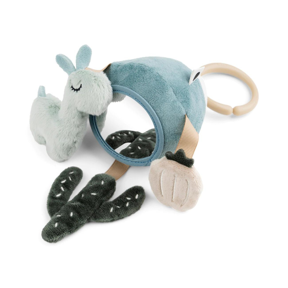 Juguete Sensorial Lalee - Azul | Done by deer