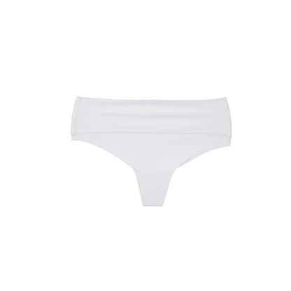 Colaless Maternal Sin Costuras - Blanco | 2Rios