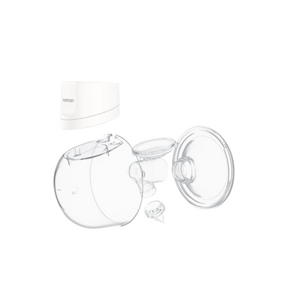 Extractor de Leche Materna Doble - S12 Pro | MomCozy